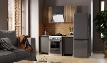 Кухня Кантри, 1,6м с окапом