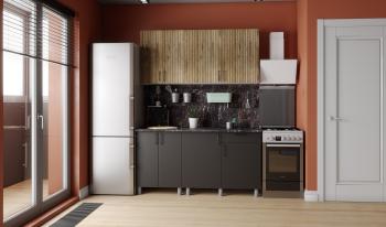 Кухня Кантри, 1,6м