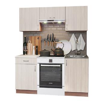 Кухонный гарнитур Татьяна 1.6 м