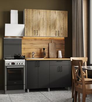 Кухня Кантри, 1,2м