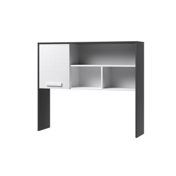 Полка Кэнди КН-1, Белый