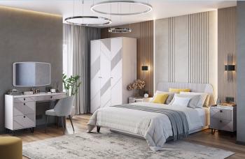 Спальня Кашемир. Комплект 2